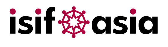ISIF.Asia