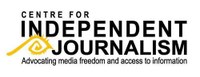 Centre for Independent Journalism (Malaysia)