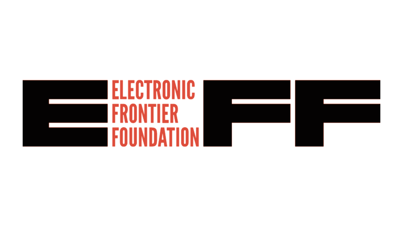 Electronic Frontier Foundation
