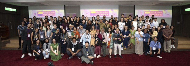 Announcing DRAPAC25 Kuala Lumpur: Join the next wave of change Announcing DRAPAC25 Kuala Lumpur: Join the next wave of change