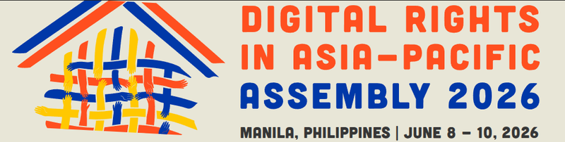 DRAPAC26 Call for Proposals