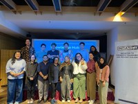 Session 4.1: Digital Security Strategies