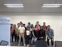 Knowledge Hub Session 2 - Data-Driven Advocacy: Data Gathering Methods