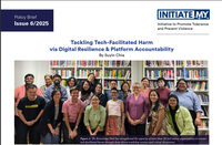 Tackling Tech-Facilitated Harm via Digital Resilience and Platform Accountability