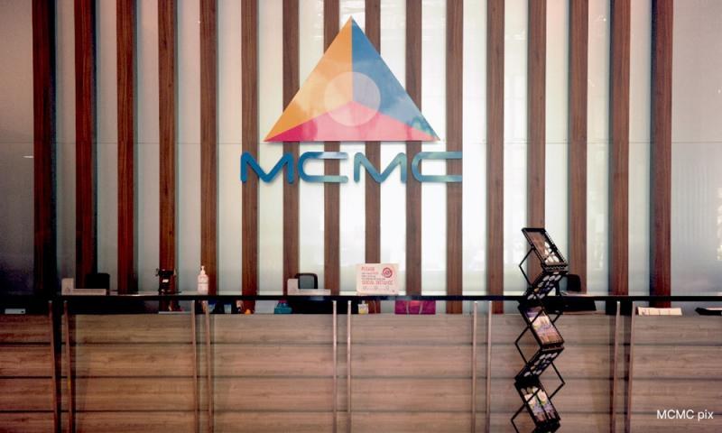 MCMC temporarily restricts Grok