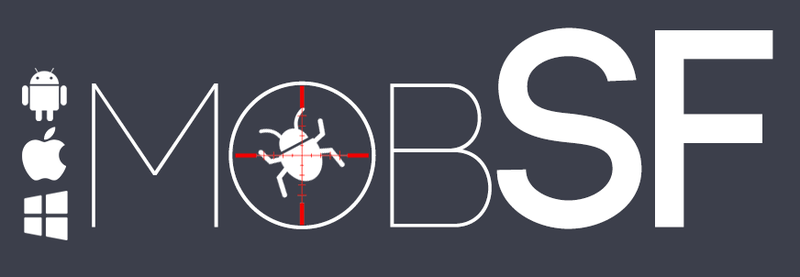 Mobile Security Framework (MobSF)
