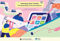 The Unboxing Tech Toolkit: The Materiality of the Smartphone