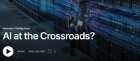 AI at the Crossroads?