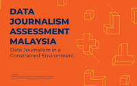 Data Journalism Assessment - Malaysia
