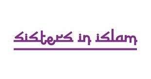 Sisters in Islam