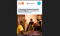 Technology-facilitated Gender-based Violence: Considerations Across the Life Course
